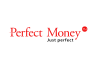 Perfect Money logotipas