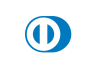 Diners Club logotipas