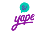 Yape logotipas