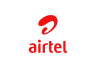 Airtel logotipas