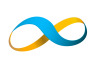 MiFinity logotipas