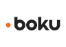 Boku logotipas