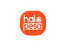Halopesa logotipas