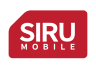 Siru Mobile logotipas