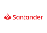 Santander logotipas