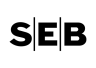 SEB logotipas