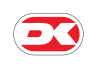 Dankort logotipas