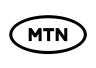 MTN logotipas