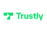 Trustly logotipas