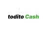Todito Cash logotipas