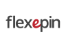 Flexepin logotipas