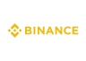 Binance logotipas