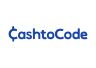 CashtoCode logotipas