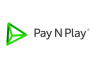 Pay N Play logotipas