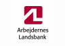 Arbejdernes Landsbank logotipas