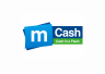 mCash logotipas