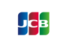 JCB logotipas