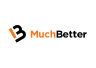 MuchBetter logotipas