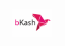 bKash logotipas