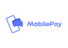 MobilePay logotipas