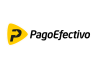 Pago Efectivo logotipas