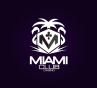 Miami Club logotipas