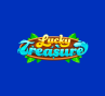Lucky Treasure logotipas