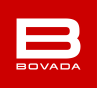 Bovada logotipas